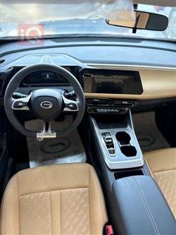 GAC GS3 EMZOOM